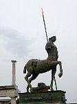 Centaur in Pompeii