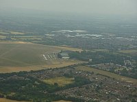 Bicester airfield
