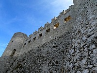 Rocca Calascio