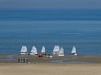 Pescara sailing