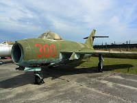 MiG 17 F