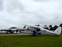 Dragon Rapide