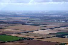 Cambridgeshire fields