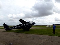 Dragon Rapide trainer