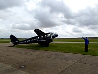 Dragon Rapide trainer