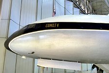 de Havilland Comet