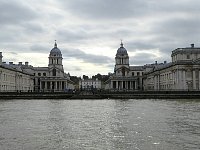 University of Greenwich Old Royal Naval College