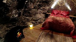 Deep Sleep Wales Grotto