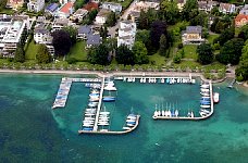 Konstanz Yacht Harbor