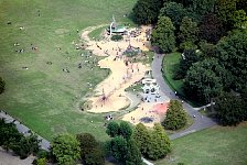 Rhinepark playground