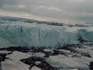 Ice Fjord, Ilulissat, Greenland
