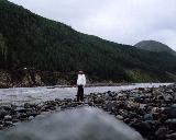 [Denali Park, Alaska,  1991]