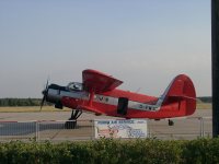 The Antonow AN-2