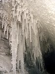 Bolterdalen ice cave