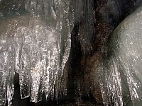 Bolterdalen ice cave