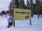 At the polar circle `997