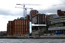 Kvarnholmen Vertikalen, Stockholm