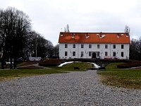 Sundbyholms Slott main manor