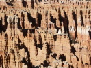 Bryce Canyon - spires