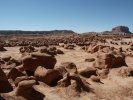 Goblin Valley overview