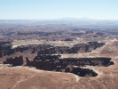 Canyonland view
