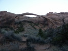 Arches N.P. - Landscape Arch