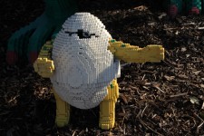 Lego Egg