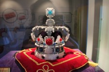 Lego Crown Jewels