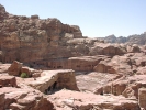 Arena at Petra