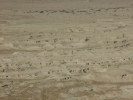 Desert as seen from Masada