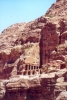 Tomb at Petra