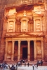 'Treasury' at Petra