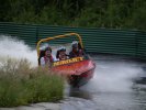 Agrojet, Rotorua