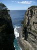 Port Arthur coastline