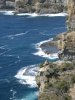 Port Arthur coastline