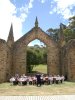 Port Arthur Ulverstone orchestra