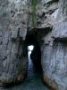 Port Arthur Remarkable Cave