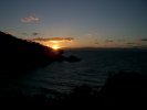 Sunset at Freycinet National Park