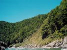 Buller Gorge jet boat