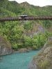 Bungy jumper