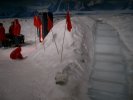 Antarctic Centre snow & ice experience
