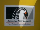 Antarctic Institute - nice logo