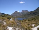 Cradle Mountain National Park