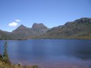 Cradle Mountain National Park