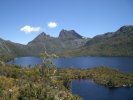 Cradle Mountain National Park