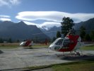 Fox Glacier helicopters