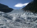 Fox Glacier