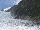 Fox Glacier