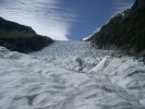 Fox Glacier