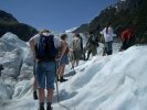 Fox Glacier